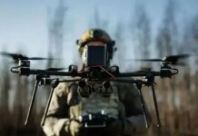Силы обороны уничтожили сеть точек запуска вражеских беспилотников в Покровске