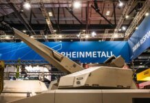 В Rheinmetall опасаются выхода Франции из совместного танкового проекта с Германией