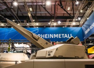В Rheinmetall опасаются выхода Франции из совместного танкового проекта с Германией