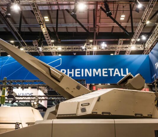 В Rheinmetall опасаются выхода Франции из совместного танкового проекта с Германией