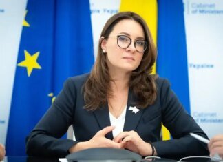 Свириденко подвела итоги URC2026 – Украина заключила 160 соглашений на сумму более 10 млрд евро