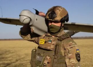 Третий армейский корпус заявил о контроле над логистикой оккупантов на Луганщине