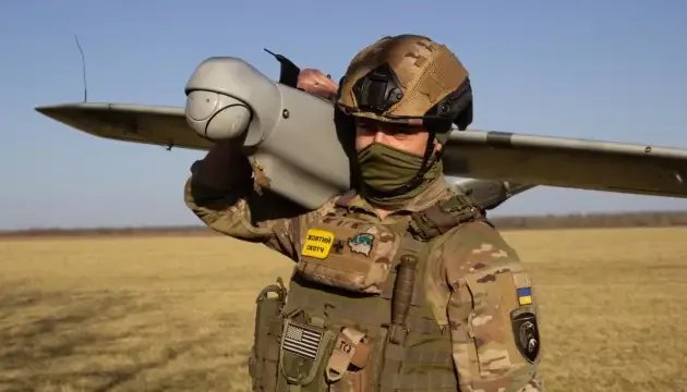 Третий армейский корпус заявил о контроле над логистикой оккупантов на Луганщине