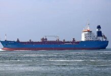 Теневой флот РФ массово корродирует и угрожает масштабной экологической катастрофой — FT