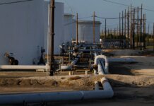 Нефть подскочила в цене из-за отсутствия прогресса в переговорах между США и Ираном — Bloomberg