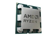 AMD анонсировала два ориентированных на геймеров чипа менее чем за $350