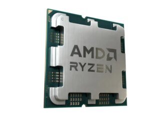 AMD анонсировала два ориентированных на геймеров чипа менее чем за $350
