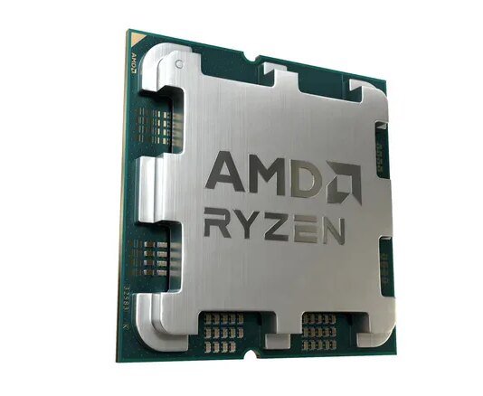 AMD анонсировала два ориентированных на геймеров чипа менее чем за $350