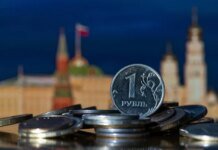 В россии заговорили о завершении войны для спасения экономики – Reuters