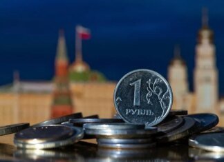 В россии заговорили о завершении войны для спасения экономики – Reuters