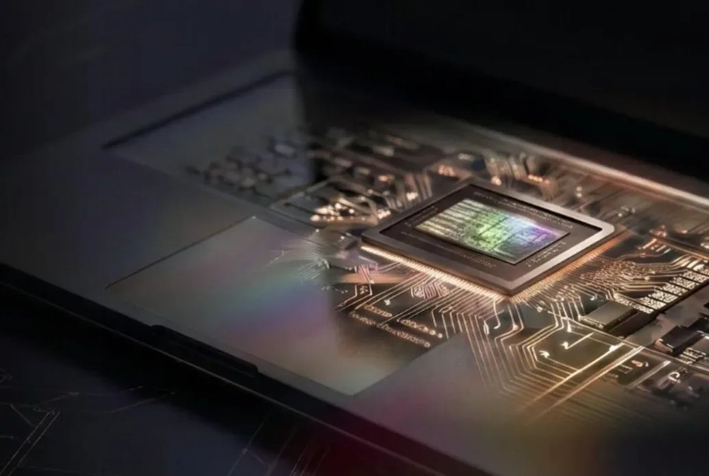 Nvidia анонсировала RTX Spark как "самый эффективный чип для ПК"