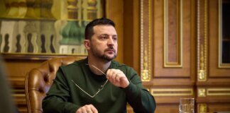 Зеленский провел "детальное и очень практичное" совещание по украинским вооружениям, говорили об экспорте
