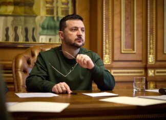 Зеленский провел "детальное и очень практичное" совещание по украинским вооружениям, говорили об экспорте