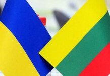 Украина и Литва обсудили совместное производство дронов-перехватчиков и морских беспилотников — Свириденко