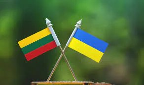 Украина и Литва запускают Brave Lithuania для создания новейшего оружия