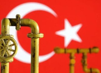 Турция и россия ведут переговоры о новых контрактах на поставку газа после 2026 года