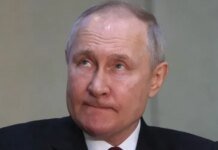 Война путина против Украины упирается в финансовые проблемы — Bloomberg