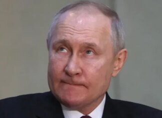 Война путина против Украины упирается в финансовые проблемы — Bloomberg