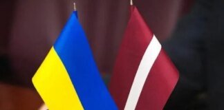 Украина получит от Латвии оборудование для восстановления ТЭЦ — Свириденко