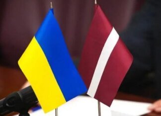 Украина получит от Латвии оборудование для восстановления ТЭЦ — Свириденко