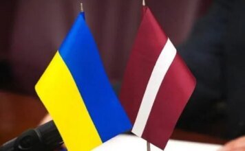 Украина получит от Латвии оборудование для восстановления ТЭЦ — Свириденко
