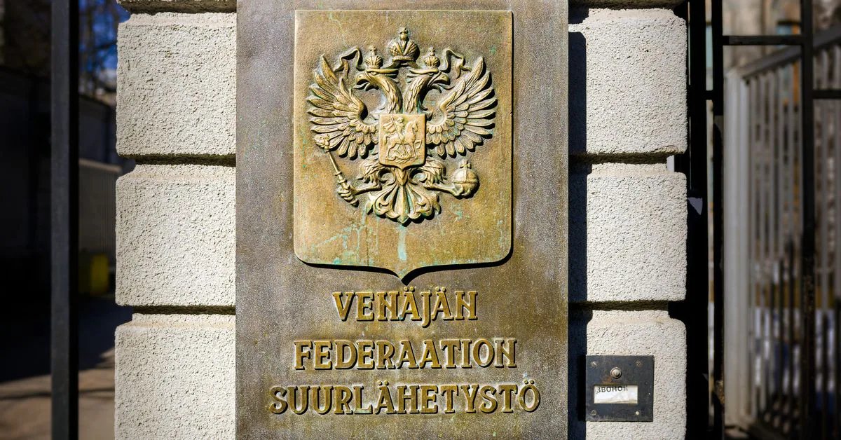 Финляндия конфисковала российские активы почти на 4 миллиона евро