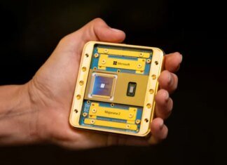 Microsoft заявила о планах создать коммерческие квантовые компьютеры к 2029 году