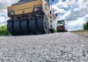 В Украине завершили ремонт основных дорог и установили рекорд