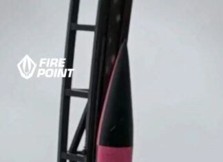 Fire Point испытала баллистическую ракету FP-7.Х, которая ляжет в основу противобаллистического перехватчика FREYJA – видео