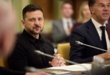 План украинских дальнобойных санкций выполняется: Президент поблагодарил ВСУ за удары по России модернизированными дронами FP