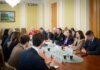 Украина настроена продолжать структурные реформы — Буданов встретился с миссией МВФ