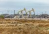 Нефть подешевела до $95 после сообщений о договоренности по прекращению огня между Израилем и Ливаном
