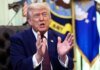 Трамп теряет поддержку рабочего класса в вопросах экономики