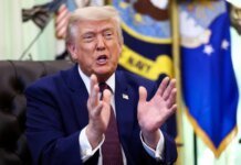 Трамп теряет поддержку рабочего класса в вопросах экономики