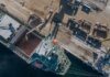 Украинским морским коридором уже перевезли 200 млн тонн грузов, 59% — зерно