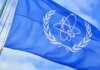 МАГАТЭ получило сообщение с захваченной Ррф ЗАЭС об обстреле Запорожской ТЭС
