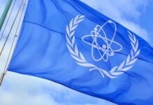 МАГАТЭ получило сообщение с захваченной Ррф ЗАЭС об обстреле Запорожской ТЭС