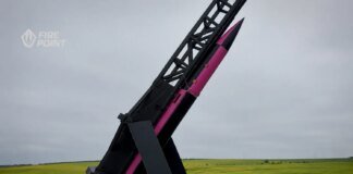 После успешных испытаний FP-7 совладелец Fire Point Штилерман призвал Европу ускориться для реализации проекта Freya