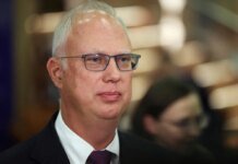 Посланник кремля заявил, что разговаривал с Виткоффом и Кушнером. В центре внимания — не Украина