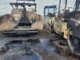 Российский дрон атаковал дорожников и уничтожил технику — Минразвития