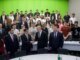 Шмыгаль раскрыл план новой энергетической безопасности между Каспием и Европой