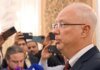 Россия и США подпишут соглашение о строительстве тоннеля с Чукотки на Аляску — посланник Путина Дмитриев