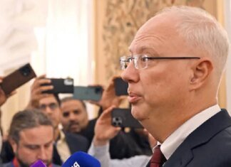 Россия и США подпишут соглашение о строительстве тоннеля с Чукотки на Аляску — посланник Путина Дмитриев