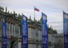 российские власти скрывают экономический кризис в стране на форуме в санкт-петербурге — ISW