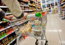 Мировые цены на продукты остались на трехлетнем максимуме, несмотря на удешевление растительных масел — Bloomberg