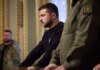 Президент анонсировал следующие шаги по созданию европейской антибаллистической системы