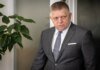 Фицо требует от Еврокомиссии деньги за переданное Украине оружие