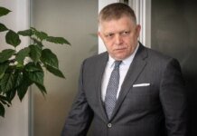 Фицо требует от Еврокомиссии деньги за переданное Украине оружие