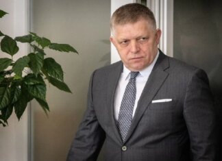 Фицо требует от Еврокомиссии деньги за переданное Украине оружие