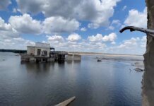 Годовщина подрыва Каховской ГЭС — как катастрофа изменила юг Украины
